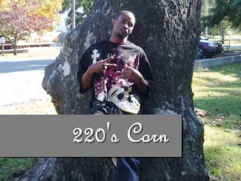220s BACK TO MY ROOTS Vol1. 5 Gettin Fucked Up