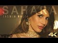 Jasmin Walia - SAHARA (Official Video) | Prod. Zack Knight