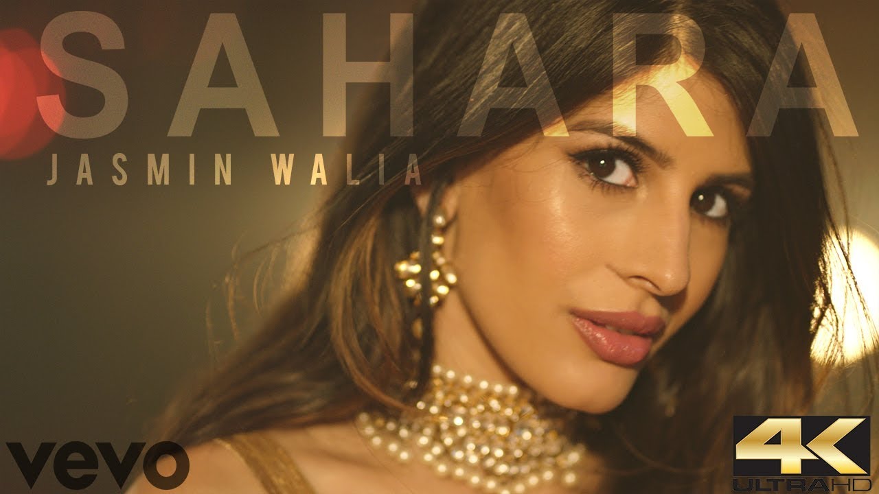 Sahara Lyrics | Jasmin Walia | Zack Knight