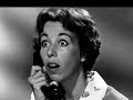 Carol Burnett - Saturday Night (Is the Loneliest Night of the Week)