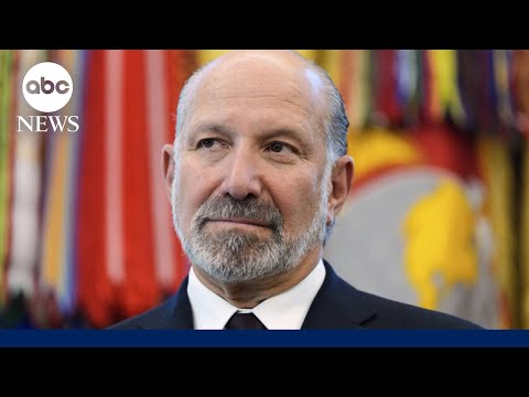 Trump commerce secretary faces calls to resign or be fired over Epstein ties