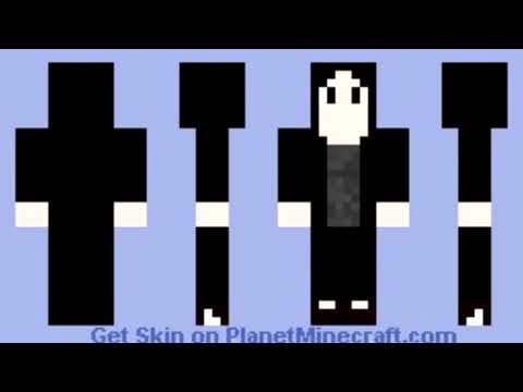 I Love Rock and Roll Minecraft Parody