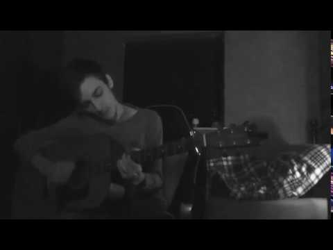 Duster - Inside Out (Acoustic Cover)