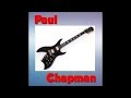 Paul Chapman - Breakfast Show (Waysted demo)