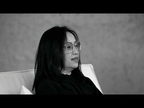 Small Talks, Big Conversations - Johan Wirfält with Filippa K  | Copenhagen Fashion Week