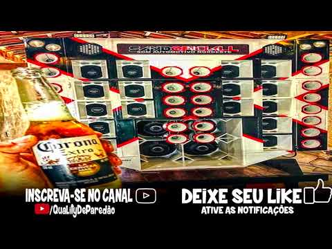 RICK RALLEY [ CD RELIQUIA PRA PAREDÃO ] MÉDIO TOPADO