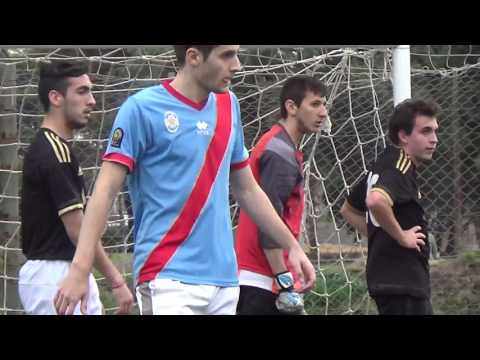 5 Arg School vs Bs.As.Christian School 3 14-08-16