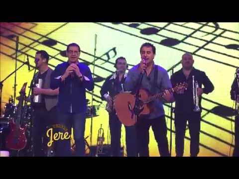 TERERE JERE - LOS OJEDA - TIRITAS DEL CORAZÓN