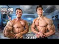 IFBB PRO Kevin Stütz (1 Week Out) VS Paul Unterleitner (6 Weeks Out)