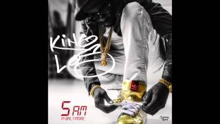 King Los - 5 AM In Baltimore (Freestyle)