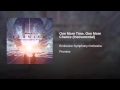 One More Time, One More Chance (Instrumental ...