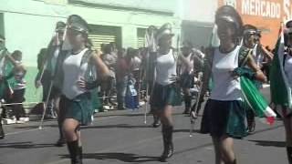 preview picture of video 'Banda municipal de Piraí do Sul.WMV'