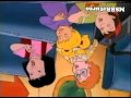 The Magic School Bus Opening theme 
