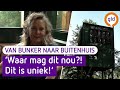 Wonen op de VELUWE en tussen de NATUUR | Van Bunker naar Buitenhuis #8