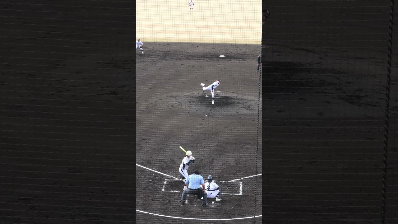 市川リトルシニア　安打まとめ　2026.3.28