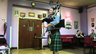 Portsmouth Piping Recital 2012: 13a of 14 - Glenn Brown