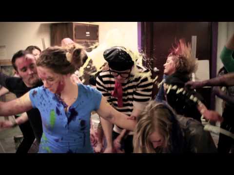 Family Force 5 - Wobble Official Music Video