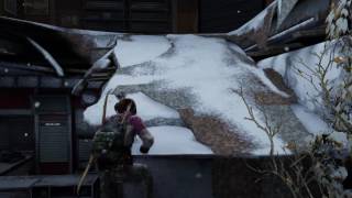 ＃4［実況プレイ］エリーとライリー時々ジョエル［The Last Of Us® Left Behind -残されたもの- Remastered］