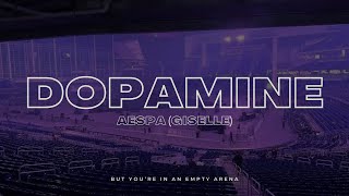 Download lagu AESPA (GISELLE) - Dopamine | 🎧 But you're in an empty arena mp3 Download lagu AESPA (GISELLE) - Dopamine | 🎧 But you're in an empty arena mp3
