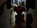 🕹️🦾Silverlit Robo Kombat Viking Battle🕹️🦾 #shorts #viral #entertainment #satisfying #vikings #robot