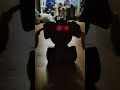 🕹️🦾Silverlit Robo Kombat Viking Battle🕹️🦾 #shorts #viral #entertainment #satisfying #vikings #robot