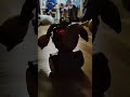 🕹️🦾Silverlit Robo Kombat Viking Battle🕹️🦾 #shorts #viral #entertainment #satisfying #vikings #robot