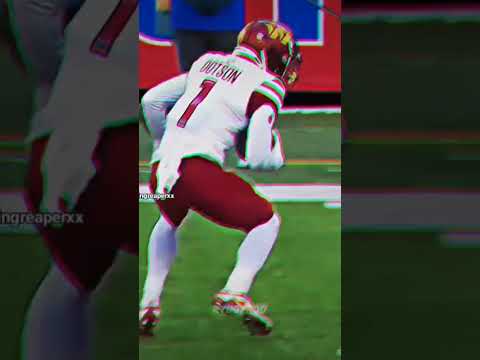 that spin move it crazy #nfl #edit