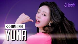 Download lagu YUNA 'Ice Cream' (4K) | STUDIO CHOOM ORIGINAL mp3