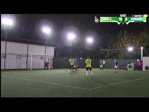 ⚽ Sudul Sălbatic 🆚 RoMoldo 🏆 Liga 3 – Seria 1 | Etapa 8