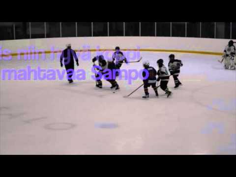 Kaki vs Jokerit highlights