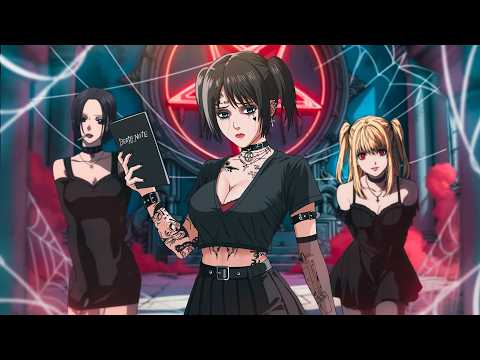 [Goth Girls🥀] vinter & alienblaze - our little secret