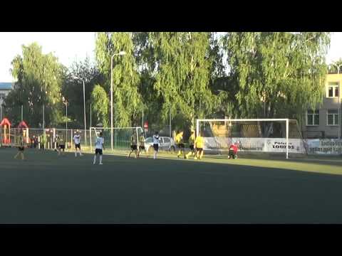 Põlva FC Lootos - Tartu FC Merkuur 0 : 3 (0 : 3)