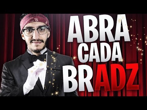 ZAPPING VITALITY RUSH ESPORT - ÉPISODE 32 : ABRACADABRADZ