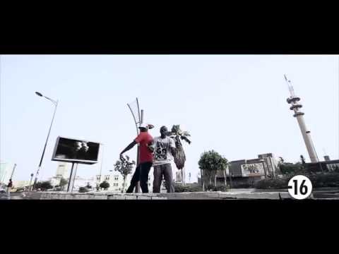 Masxuba Crew clash simon fou malade  Video Officielle    YouTube