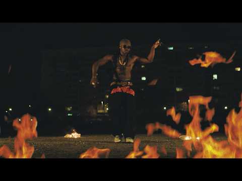 Young Chang Mc - Bangerman (Clip Officiel)