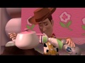 Toy Story Herbatka Z Marią Antoniną