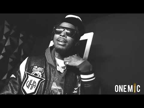 Riichylee - ONE MIC FREESTYLE