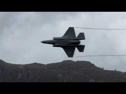 Mach Loop Passes 22 03 23