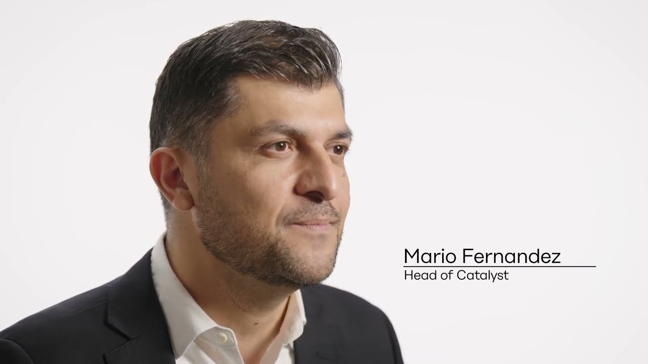 Breakthrough Energy Mario Fernandez Deployment