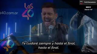 AXEL - AGUARIBAY (Versión Estudio) - 2017 - CON LETRA