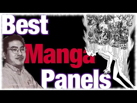 My Favorite Kentaro Miura Berserk Panels