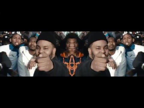 Louie Toon - The Mob Remix - Velly Beretta, Twicee, Prezidential P, Gunhood Zeke | Shot by @iGObyTC