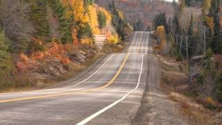 Young John Watson - Highway 60