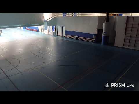 VVAB HS1 vs VV Amsterdam