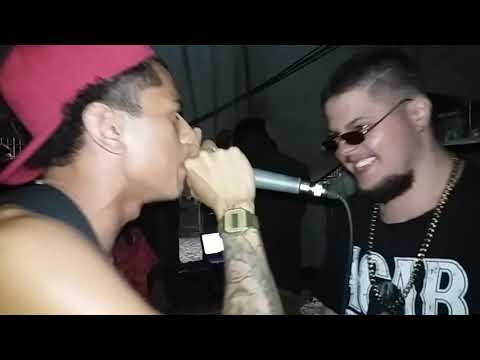 BART VS LOOK FINAL RODA DA CENTRAL 50A EDIÇÃO