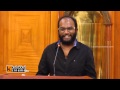 Director Raja Pandi At Sikandi Movie First Look Launch