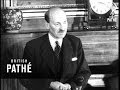 The Way To Peace 1947