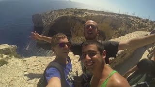 A Trip To Malta - Gopro Hero 3