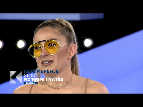 Promo - NIN - 02.05.2017