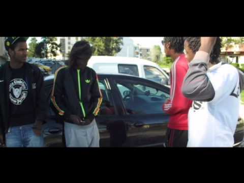 Leo Pkp - Preto no Branco (TEASER)